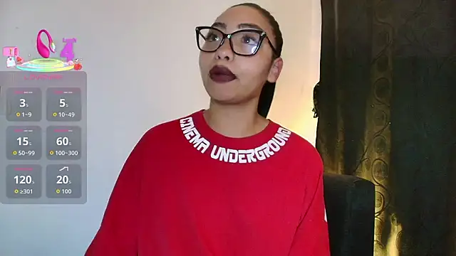 Dailyn Adams online show from 03-11-26, 06:29