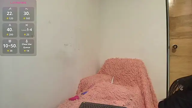 Dailyn Adams online show from 11-09-25, 06:50