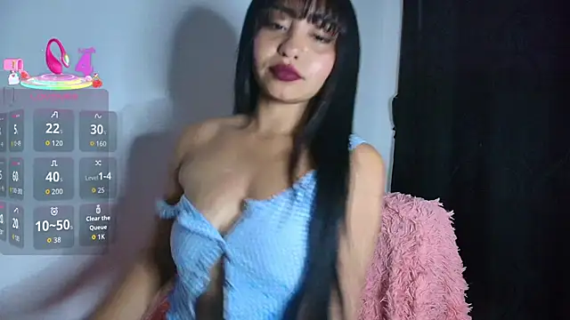 Dailyn Adams online show from 01-07-26, 05:45