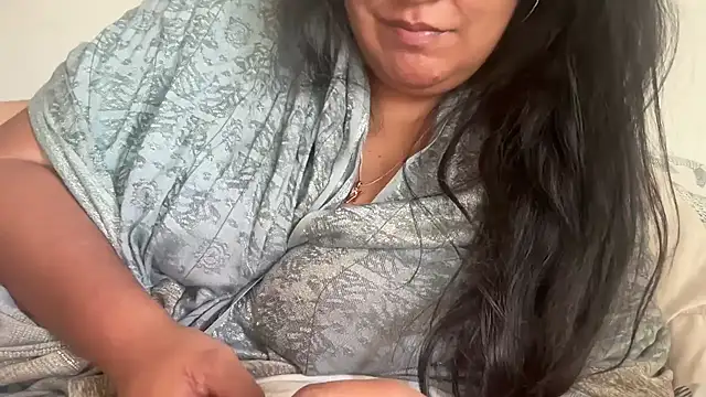 MashaCL online show from 11-04-25, 10:19