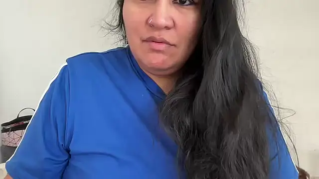 MashaCL online show from 01-09-26, 10:55