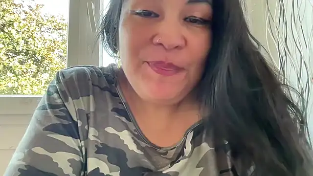 MashaCL online show from 02-13-26, 01:22