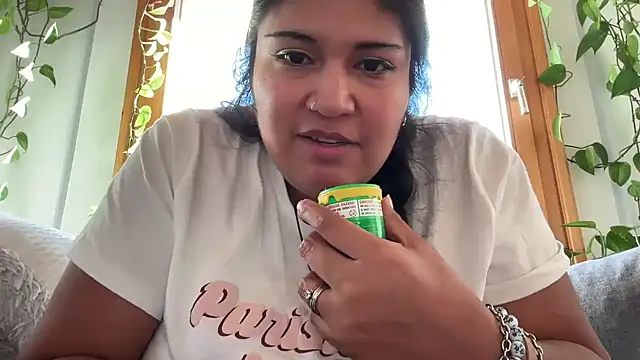 MashaCL online show from 02-01-26, 02:15