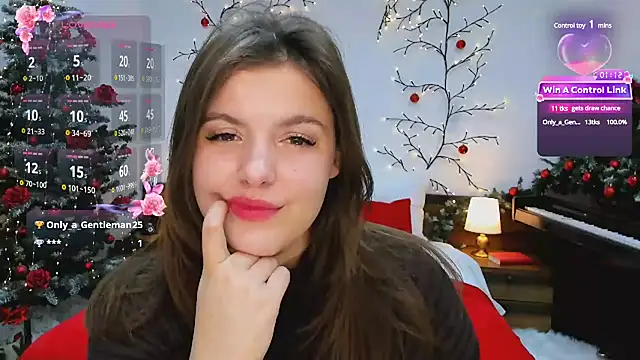 showmeparadise online show from 12-14-24, 06:20