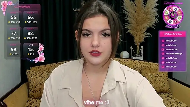 showmeparadise online show from 12-26-24, 05:37