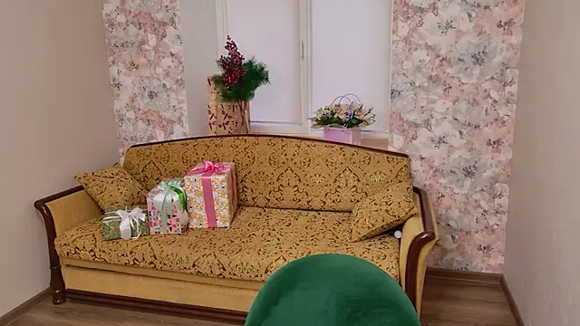 showmeparadise online show from 12-14-25, 11:16