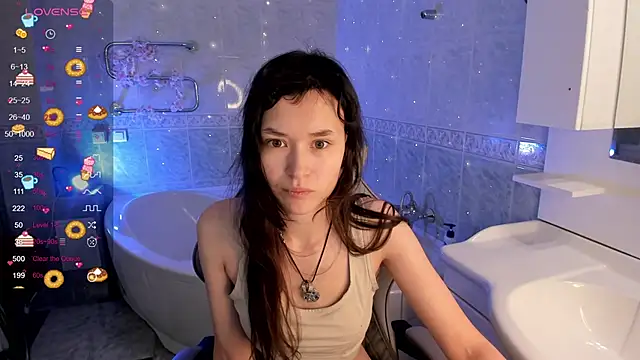 Emily Strikeee online show from 10-15-25, 09:50