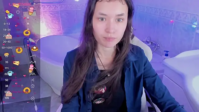 Emily Strikeee online show from 09-17-25, 10:17