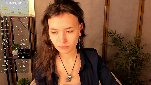 Emily Strikeee online show from 10-25-25, 03:49