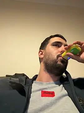 HornyDaddy6inch online show from 11-28-25, 08:53