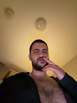 HornyDaddy6inch online show from 01-16-26, 09:41