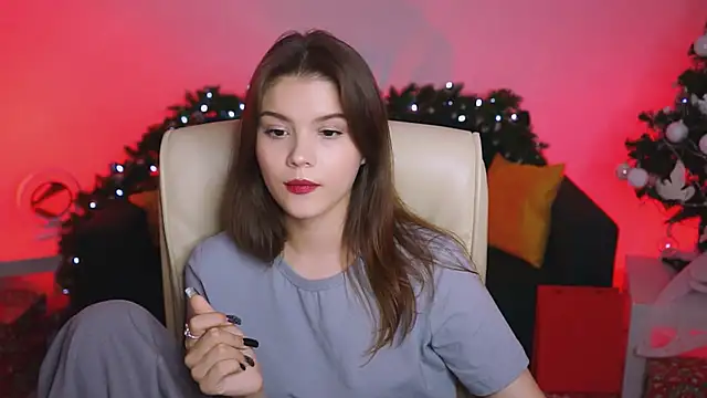 Snapshot of EvaThopson chatting on 01-17-25, 03:00 EvaThopson online show from 01-17-25, 03:00