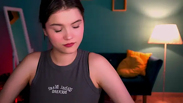 Snapshot of EvaThopson chatting on 03-02-25, 03:19 EvaThopson online show from 03-02-25, 03:19