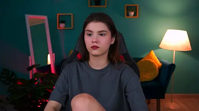 Snapshot of EvaThopson chatting on 01-24-25, 12:10 EvaThopson online show from 01-24-25, 12:10