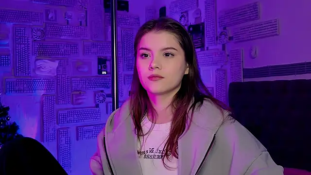 Snapshot of EvaThopson chatting on 01-31-25, 03:22 EvaThopson online show from 01-31-25, 03:22