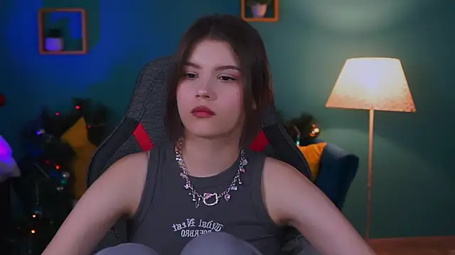 Snapshot of EvaThopson chatting on 01-14-25, 03:15 EvaThopson online show from 01-14-25, 03:15