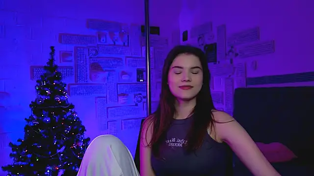 Snapshot of EvaThopson chatting on 01-18-25, 12:04 EvaThopson online show from 01-18-25, 12:04