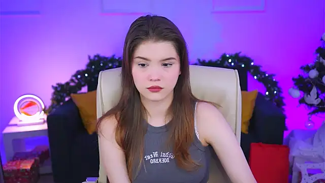 Snapshot of EvaThopson chatting on 01-29-25, 12:02 EvaThopson online show from 01-29-25, 12:02