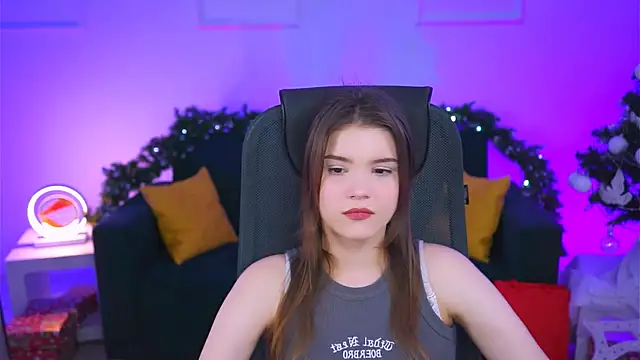 Snapshot of EvaThopson chatting on 01-29-25, 03:04 EvaThopson online show from 01-29-25, 03:04