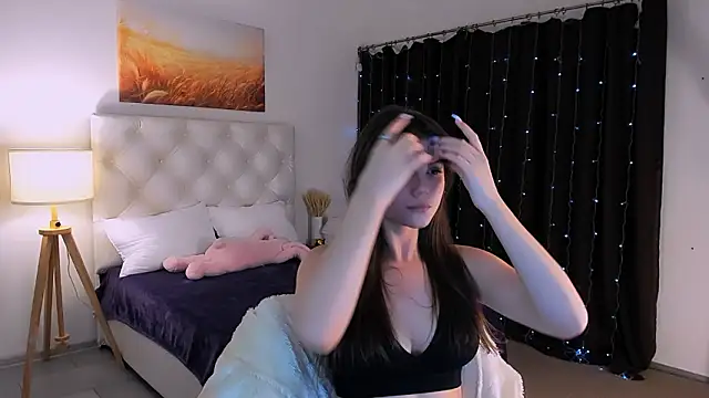 EvaThopson online show from 02-28-26, 11:10