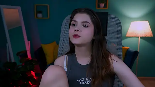 Snapshot of EvaThopson chatting on 01-26-25, 03:47 EvaThopson online show from 01-26-25, 03:47