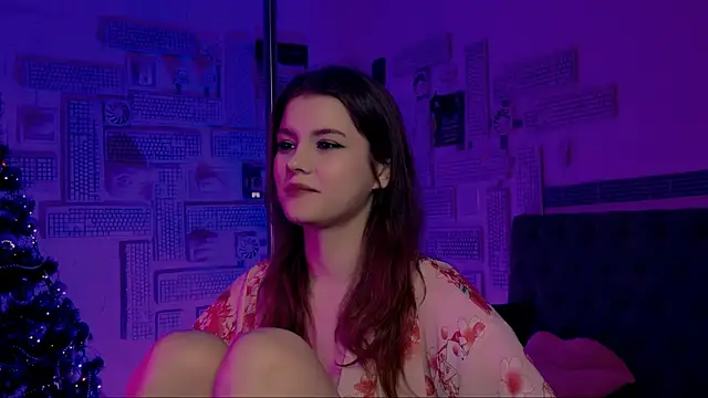 Snapshot of EvaThopson chatting on 01-25-25, 03:20 EvaThopson online show from 01-25-25, 03:20