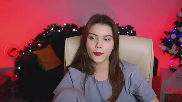 Snapshot of EvaThopson chatting on 01-17-25, 11:59 EvaThopson online show from 01-17-25, 11:59