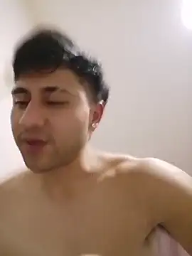 Hxnsovrgon online show from 02-17-26, 08:55