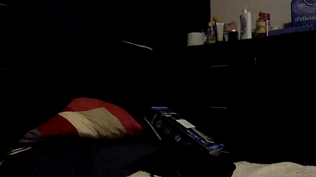 Hxnsovrgon online show from 04-06-26, 02:51