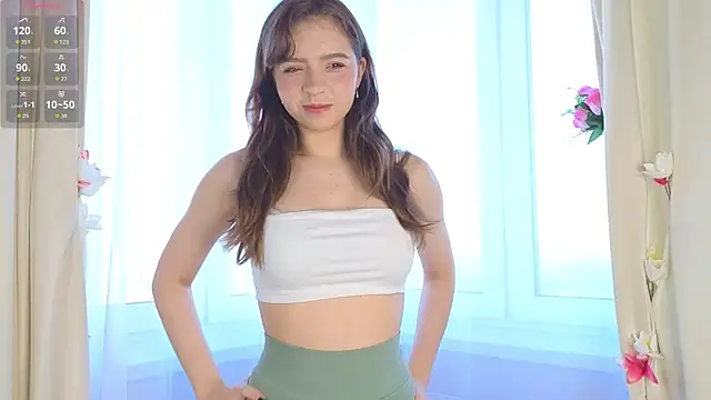 KellyAdderiy online show from 09-14-25, 03:07