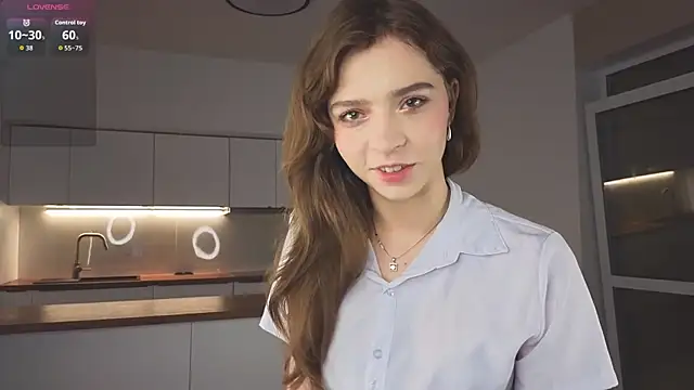 KellyAdderiy online show from 02-06-26, 03:13