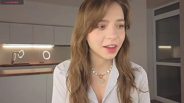 KellyAdderiy online show from 02-16-26, 03:05