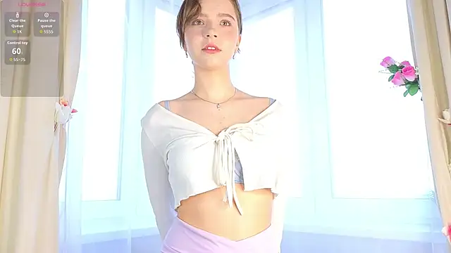 KellyAdderiy online show from 09-19-25, 03:10