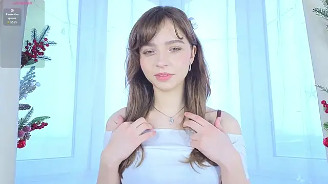 KellyAdderiy online show from 01-11-26, 05:58