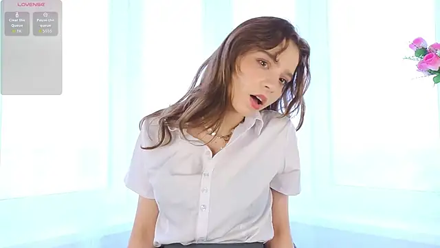 KellyAdderiy online show from 10-17-25, 05:11