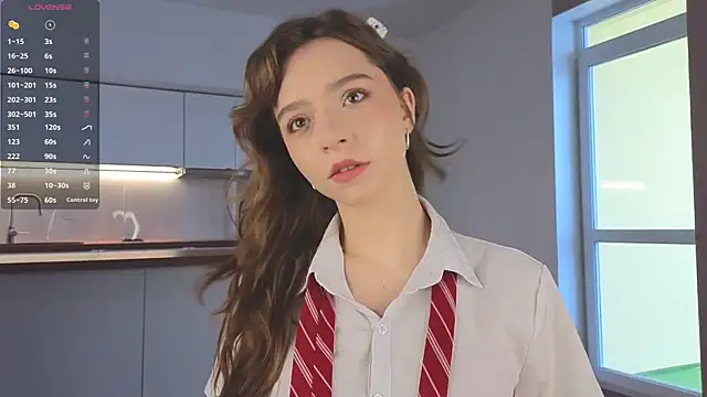 KellyAdderiy online show from 04-11-26, 03:14