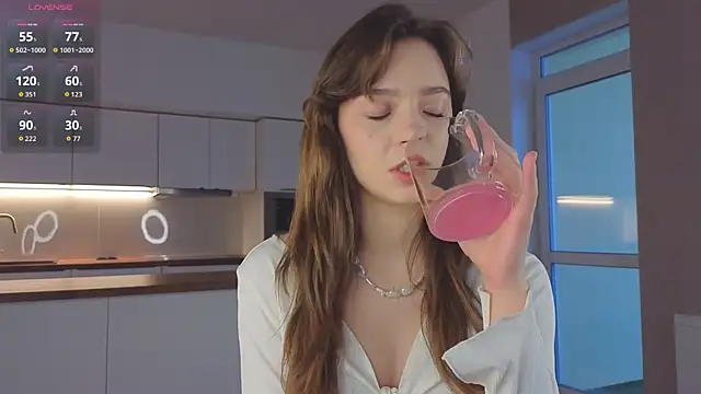 KellyAdderiy online show from 02-22-26, 03:20