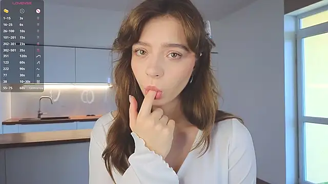 KellyAdderiy online show from 03-28-26, 03:29