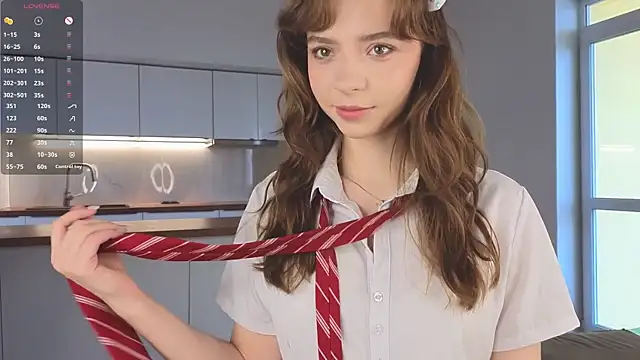 KellyAdderiy online show from 04-07-26, 03:19