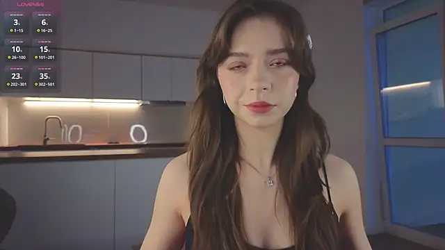 KellyAdderiy online show from 02-24-26, 03:07