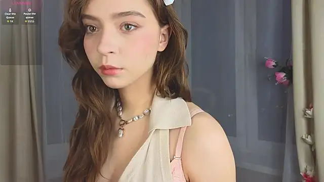 KellyAdderiy online show from 11-23-25, 03:27