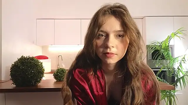 KellyAdderiy online show from 03-08-25, 03:28