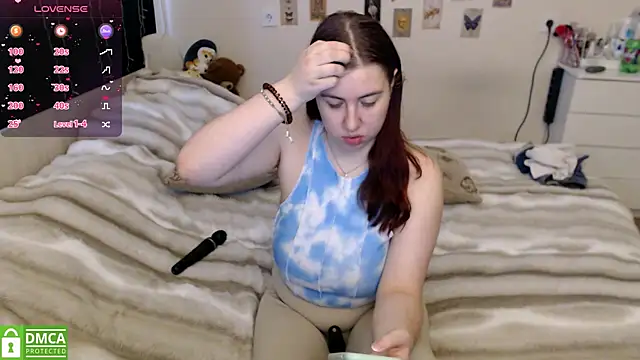 BettyandRich  online show from 02-21-26, 08:27