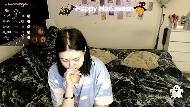 BettyandRich  online show from 11-02-25, 09:14