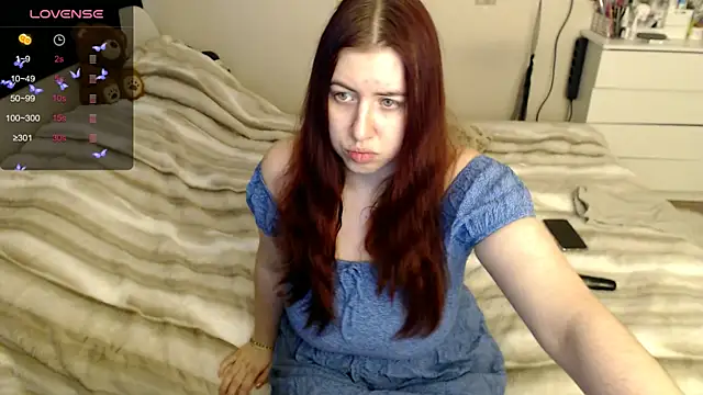 BettyandRich  online show from 11-12-25, 08:40