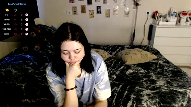 BettyandRich  online show from 10-26-25, 08:59