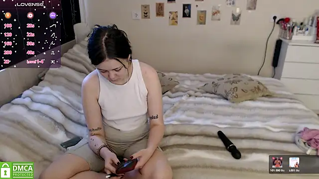 BettyandRich  online show from 02-12-26, 08:47