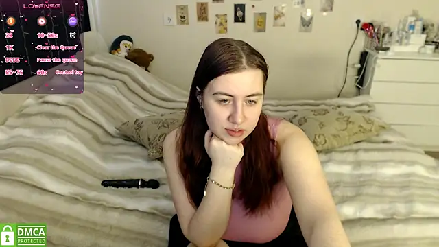 BettyandRich  online show from 02-22-26, 08:49