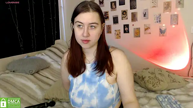 BettyandRich  online show from 03-28-26, 08:48