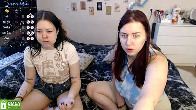 BettyandRich  online show from 01-18-26, 09:13